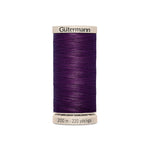 Gütermann Quilting and Patchwork Thread 200 m Purple 3832 - Ribes y Casals