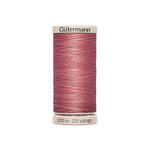 Gütermann Quilting and Patchwork Thread 200 m Pink 2346 - Ribes y Casals