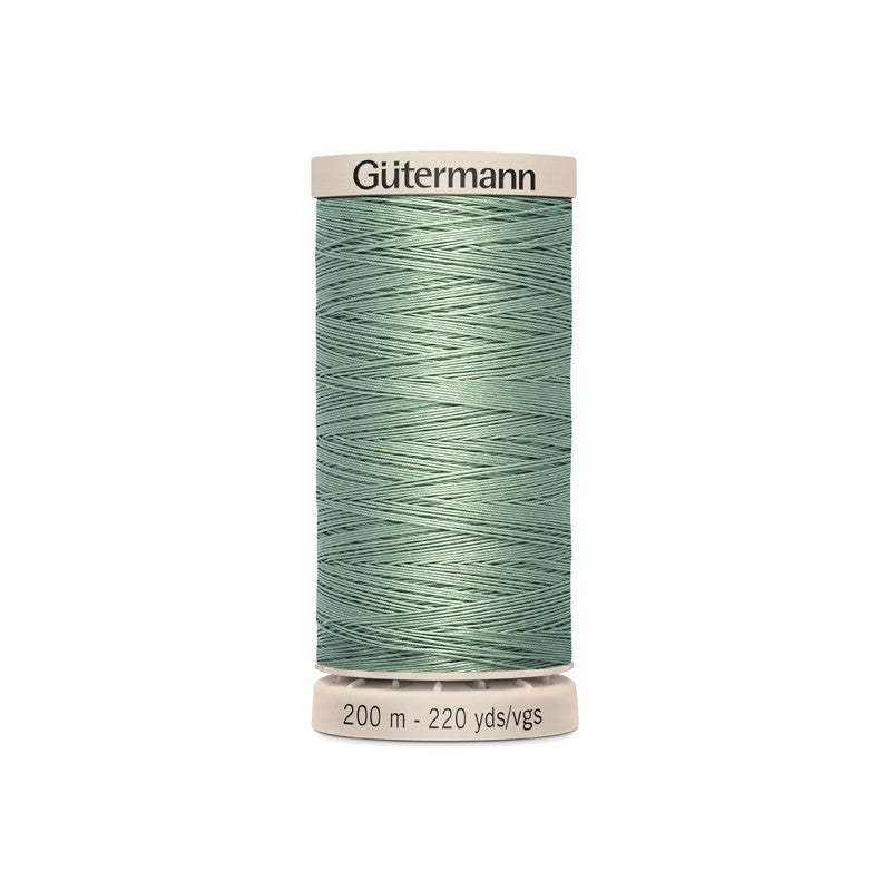 Gütermann Quilting and Patchwork Thread 200 m Pale Green 8816 - Ribes y Casals