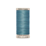Gütermann Quilting and Patchwork Thread 200 m Pale Blue 7325 - Ribes y Casals