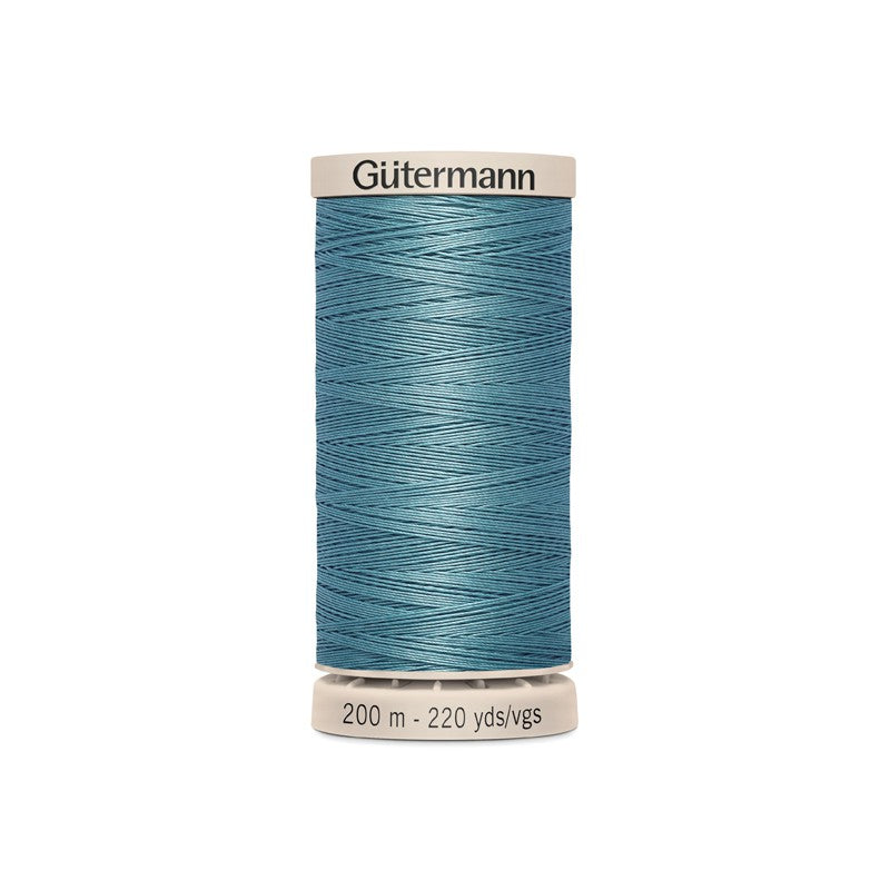 Gütermann Quilting and Patchwork Thread 200 m Pale Blue 7325 - Ribes y Casals