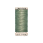 Gütermann Quilting and Patchwork Thread 200 m Soft Green 9426 - Ribes y Casals
