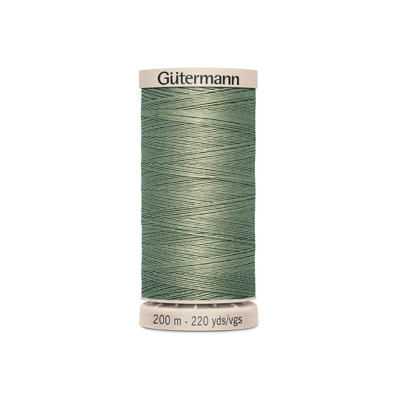 Gütermann Quilting and Patchwork Thread 200 m Soft Green 9426 - Ribes y Casals