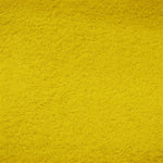 Yellow Cotton Terry Cotton - Ribes y Casals
