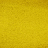 Yellow Cotton Terry Cotton - Ribes y Casals