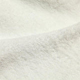 White Cotton Terry Cotton - Ribes y Casals