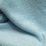 Light Blue Cotton Terry - Ribes y Casals