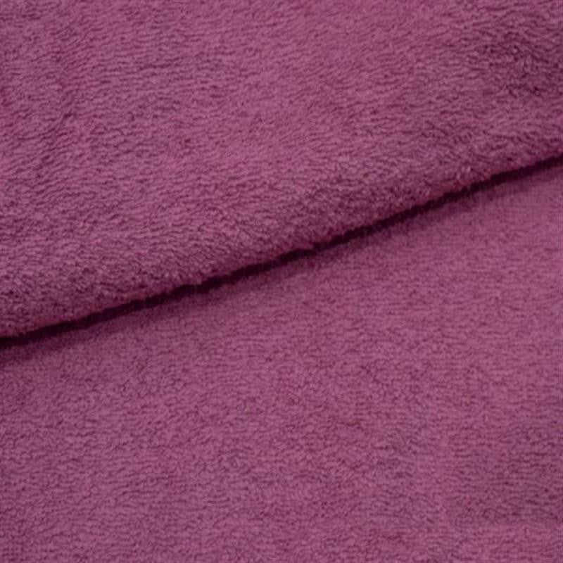 Cyclamen Cotton Terry - Ribes y Casals