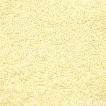 Terry Cotton Cream - Ribes y Casals