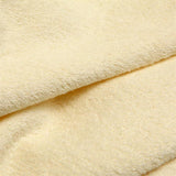 Ecru Cotton Terry - Ribes y Casals