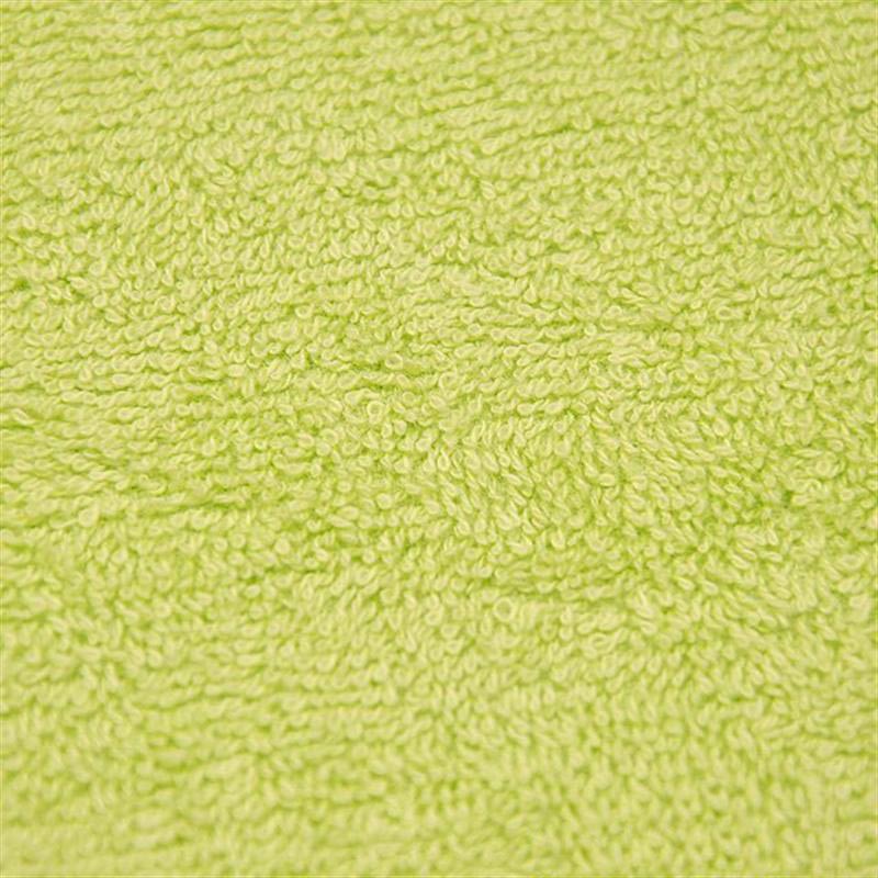 Pistachio Cotton Terry Cotton - Ribes y Casals