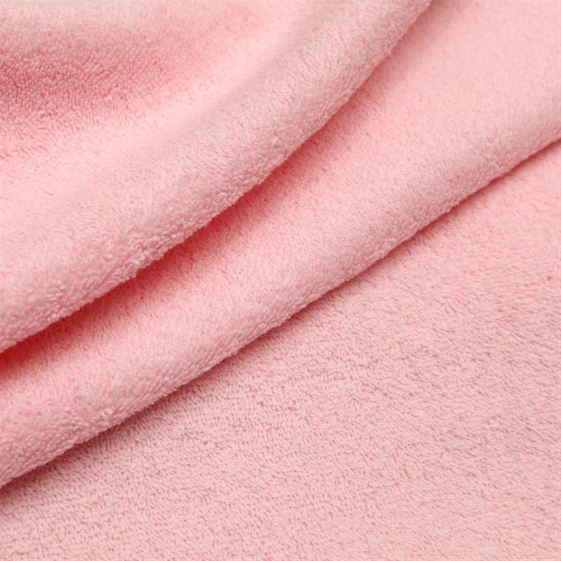 Pink Cotton Terry Cotton - Ribes y Casals
