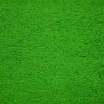 Bright Green Cotton Terry Cotton - Ribes y Casals