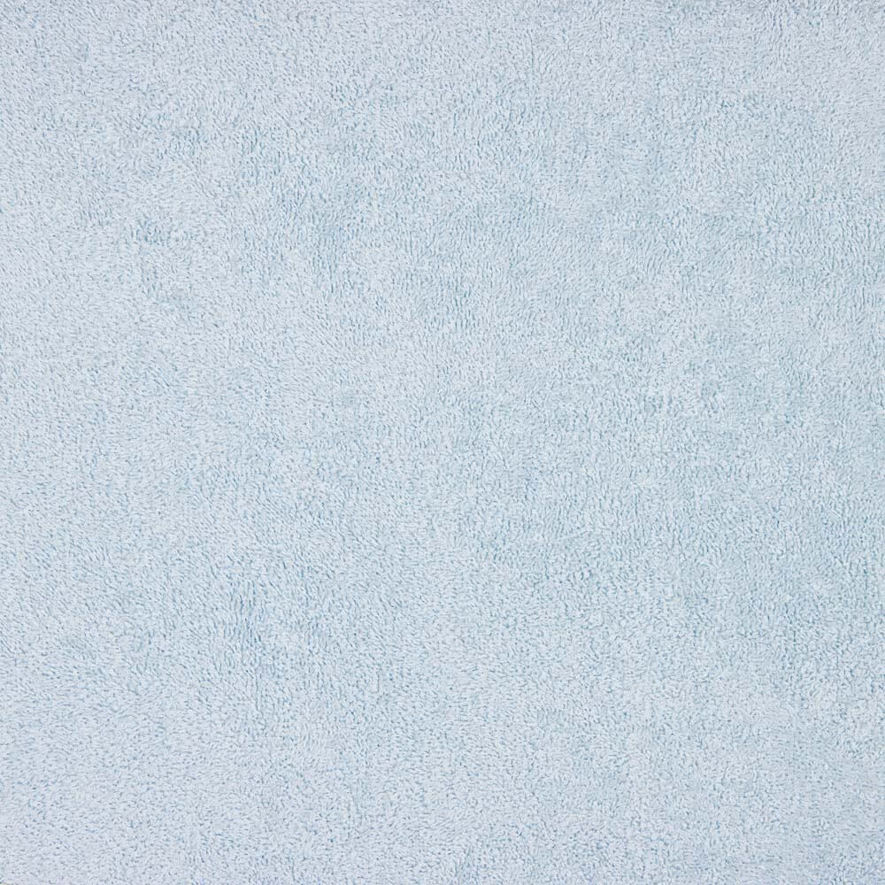 Terry Cotton Towel Light Blue - Ribes y Casals