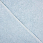 Terry Cotton Towel Light Blue - Ribes y Casals