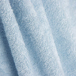 Terry Cotton Towel Light Blue - Ribes y Casals