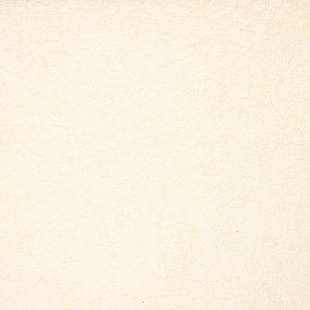 Terry Cotton Towel Ecru - Ribes y Casals