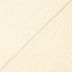 Terry Cotton Towel Ecru - Ribes y Casals