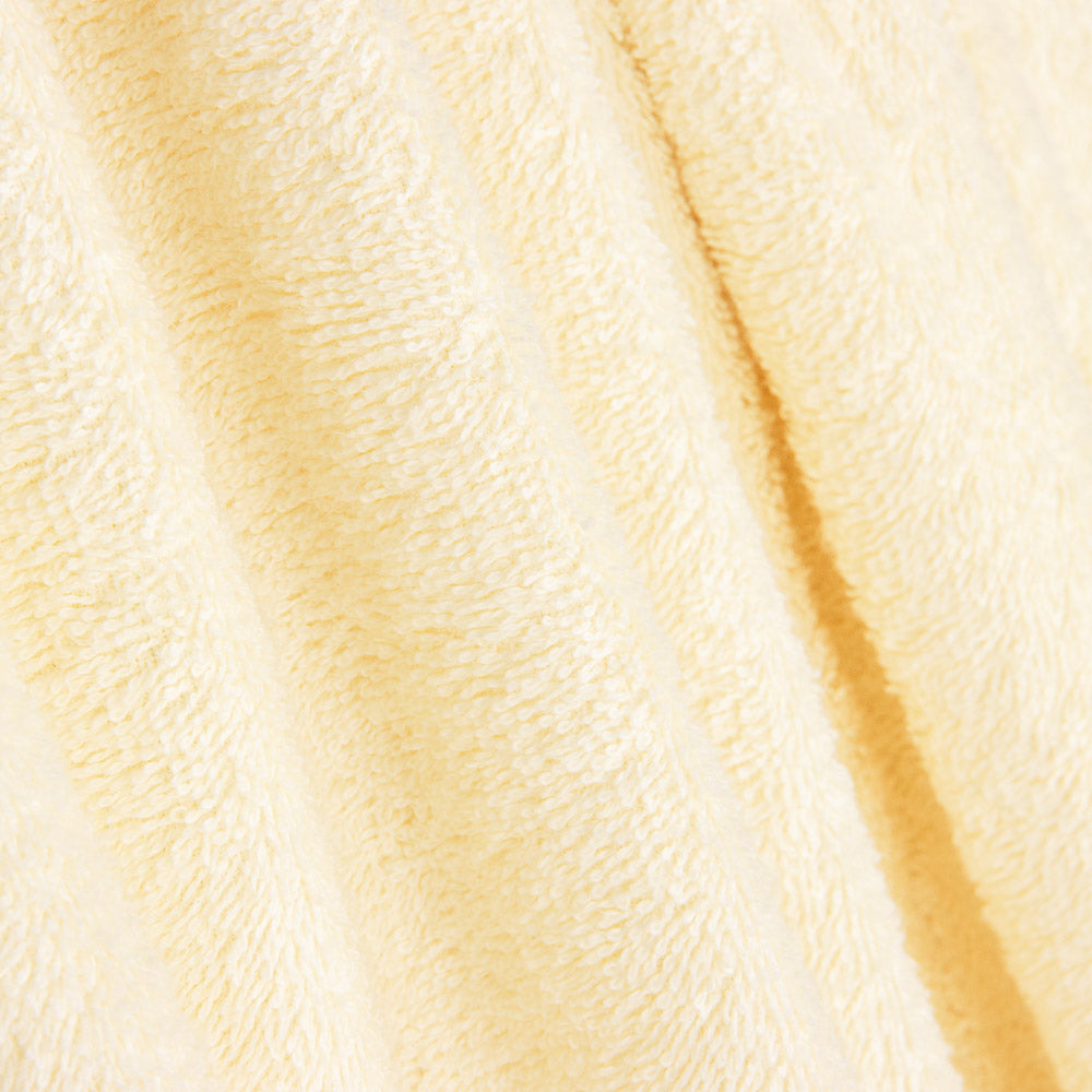 Terry Cotton Towel Ecru - Ribes y Casals