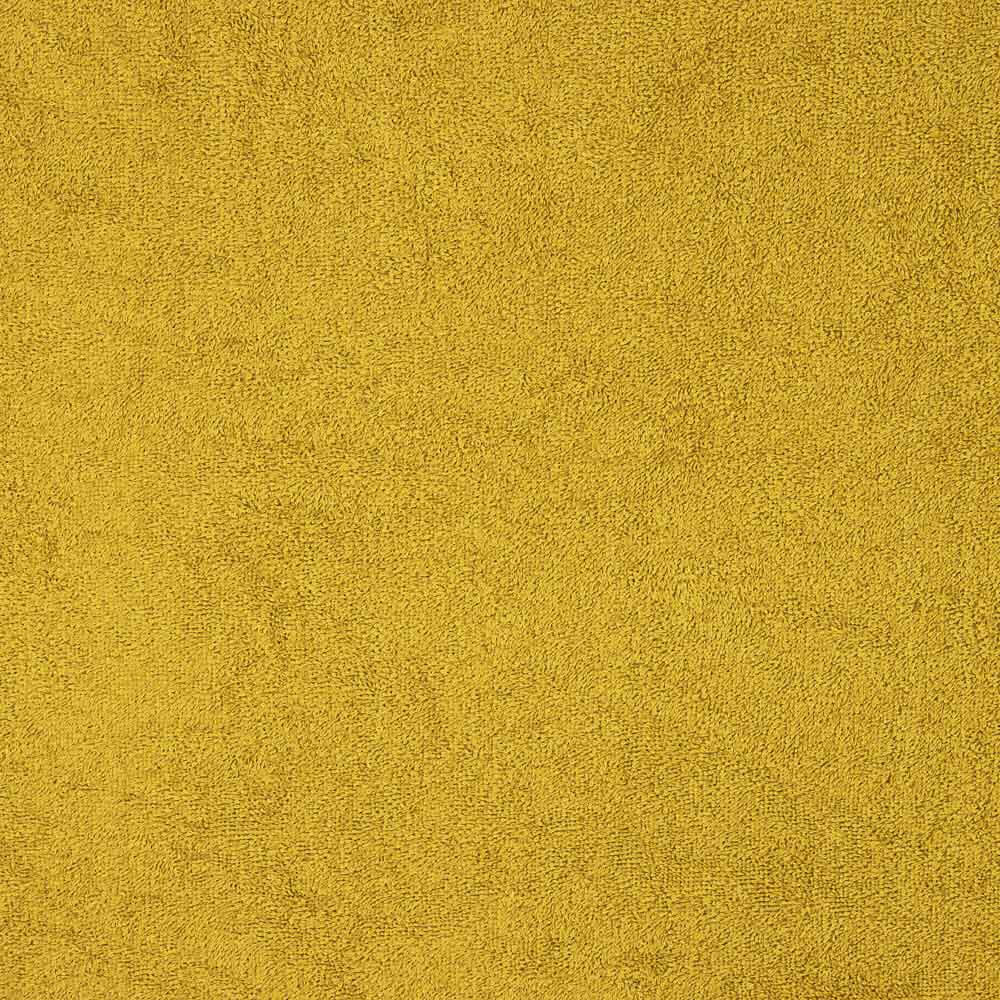 Terry Cotton Turmeric Towel - Ribes y Casals
