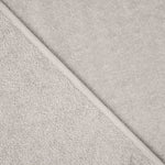 Terry Cotton Towel Light Gray - Ribes y Casals