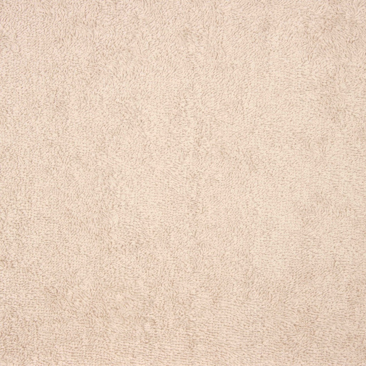 Terry Cotton Nude Towel - Ribes y Casals