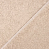 Terry Cotton Nude Towel - Ribes y Casals