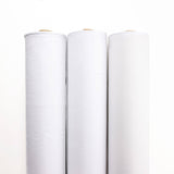 Rollo de Loneta Blanca 25 metros - Ribes y Casals