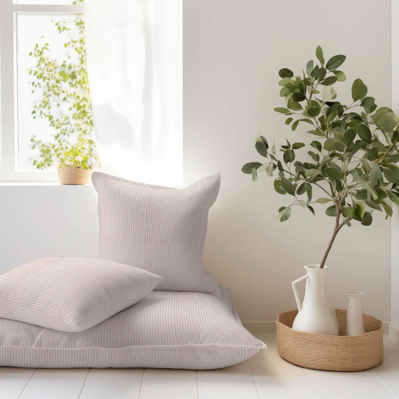 Corduroy Cushion Pack Manufacturing - Ribes y Casals