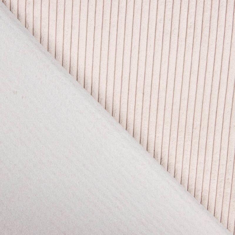 Corduroy Cushion Pack Manufacturing - Ribes y Casals