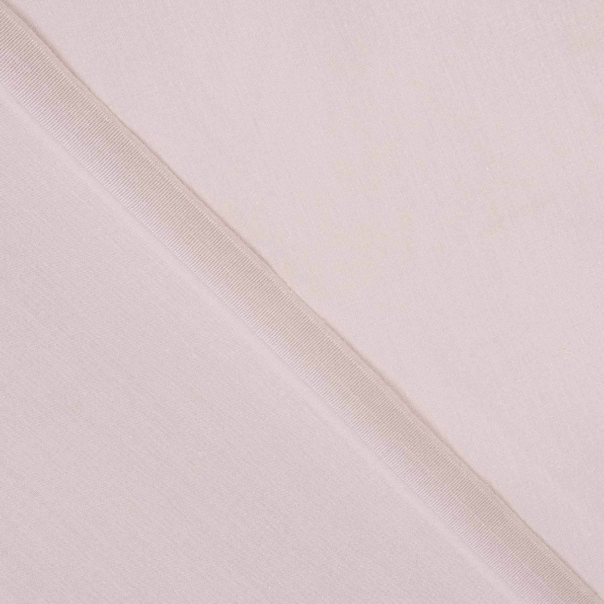 Confección Cama 150cm Algodón 200 Hilos Rosa Cerámica - Ribes y Casals