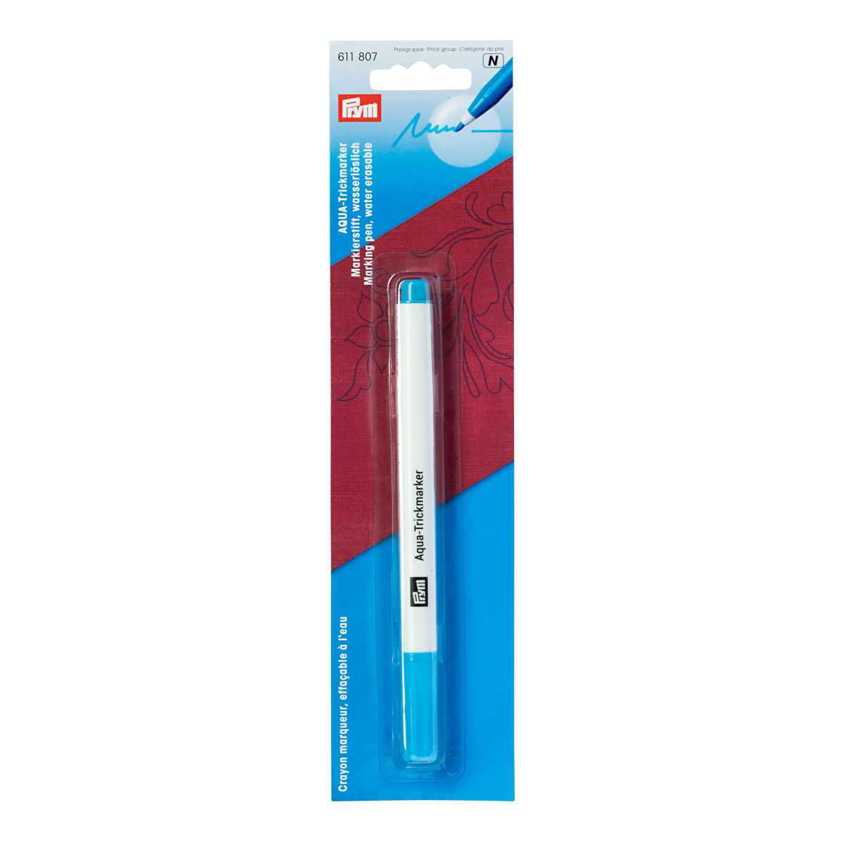 Prym - Pencil 611807 - Ribes y Casals
