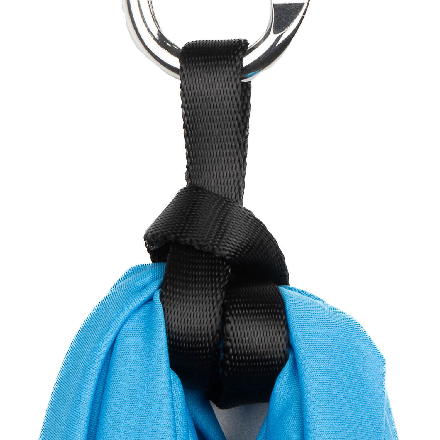 Extender for Aerial Yoga and Aerial Silks – Multi-Point Adjustable Strap - Ribes y Casals