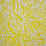 Rustic Printed Strokes Yellow - Ribes y Casals