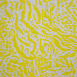 Rustic Printed Strokes Yellow - Ribes y Casals