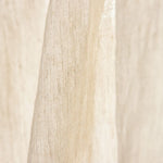 Premium Fine Linen Pleated Curtain Making - Ribes y Casals