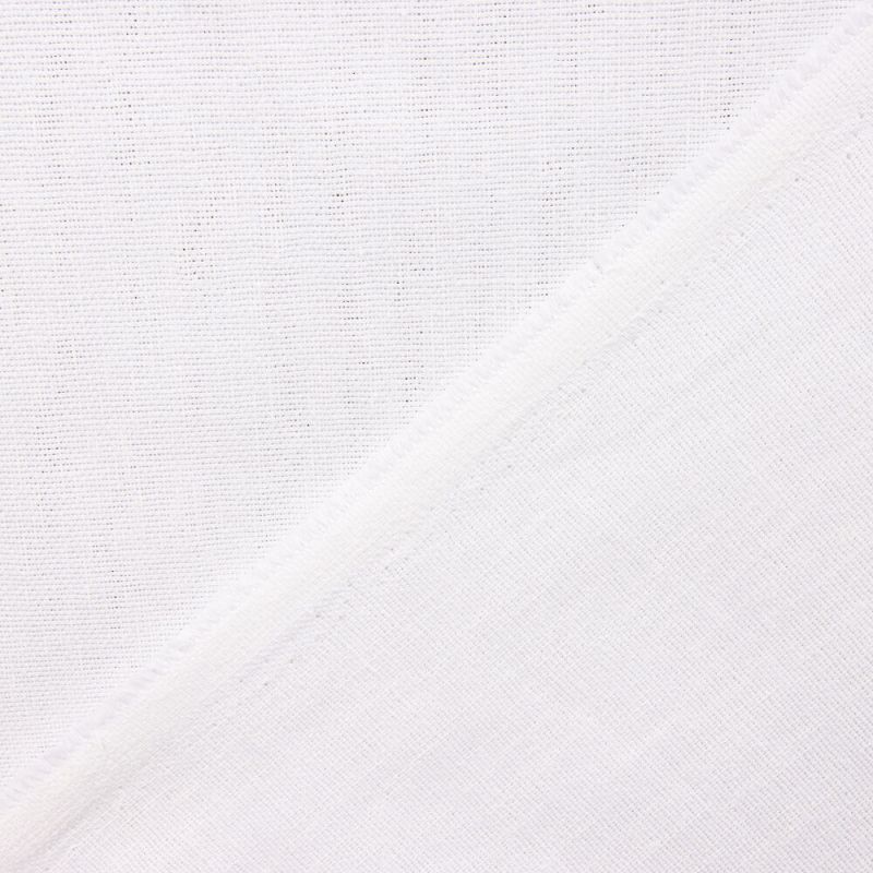 Rustic Polyester Tablecloth Manufacturing - Ribes y Casals