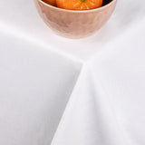 Rustic Polyester Tablecloth Manufacturing - Ribes y Casals