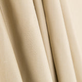 Plain Satin Stone Table Linen - Ribes y Casals