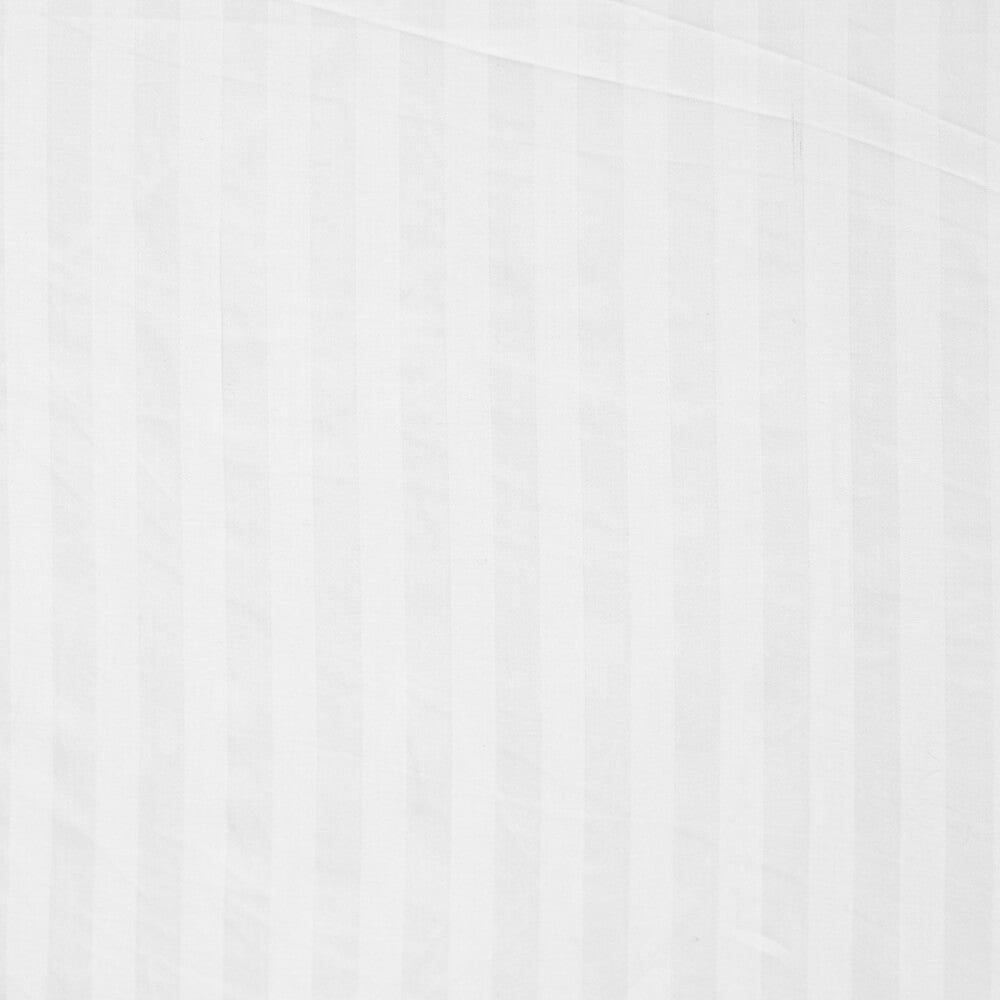 White Cuti Cotton Sheet - Ribes y Casals