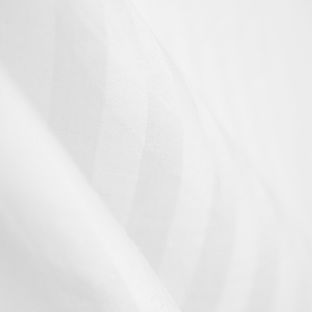 White Cuti Cotton Sheet - Ribes y Casals