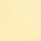 Yellow Cotton-Blend Sheet Fabric (270 cm) - Ribes y Casals