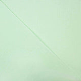 Green Cotton-Blend Sheet Fabric (270 cm) - Ribes y Casals