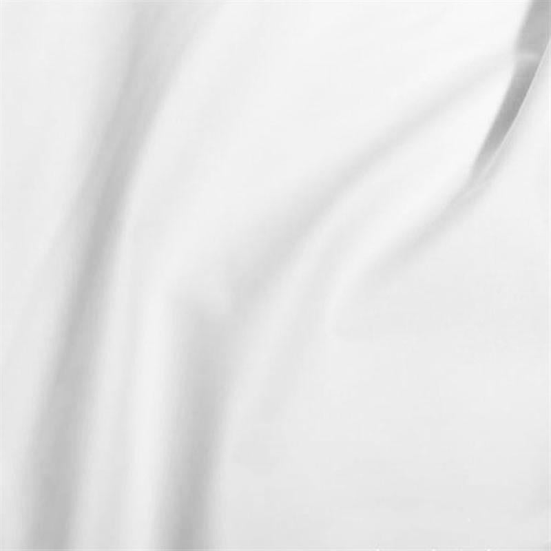 Sheet Cotton White 2 - Ribes y Casals