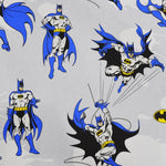 Batman Bed Sheet - Ribes y Casals