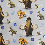 Ice Age Savannah - Ribes y Casals