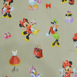 Sheet Minnie Beige - Ribes y Casals