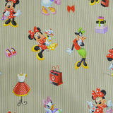 Sheet Minnie Beige - Ribes y Casals