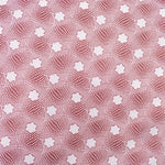 Sheet Opar Garnet - Ribes y Casals
