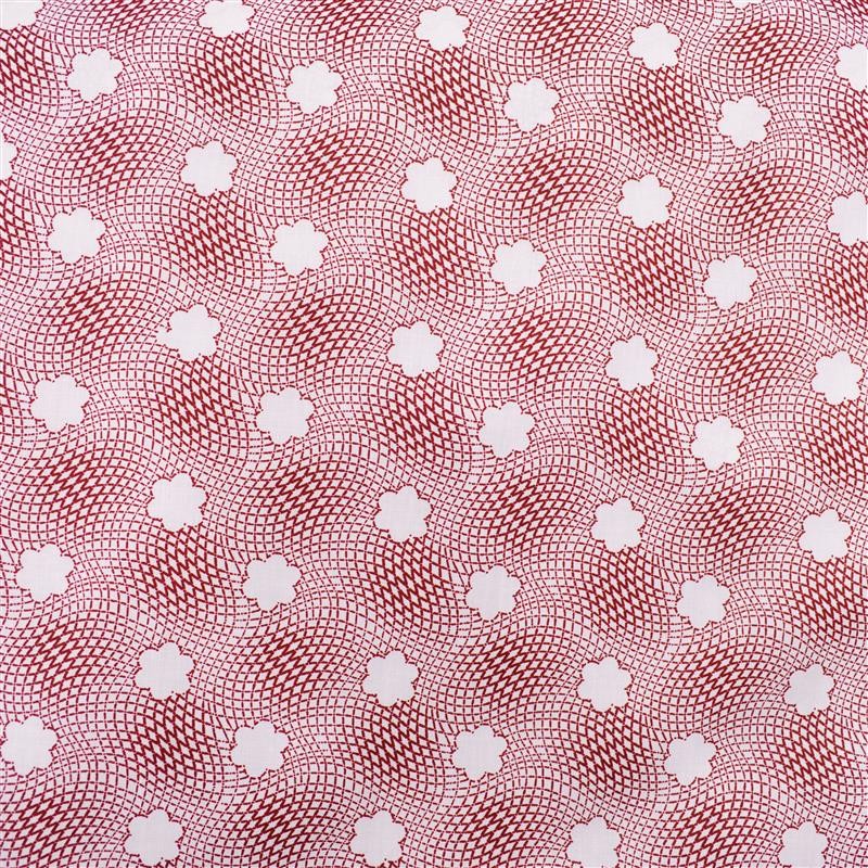 Sheet Opar Garnet - Ribes y Casals